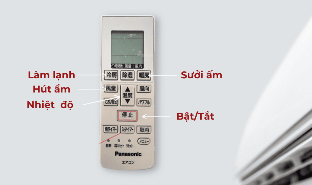 Giới thiệu sơ lược về máy lạnh Toshiba
