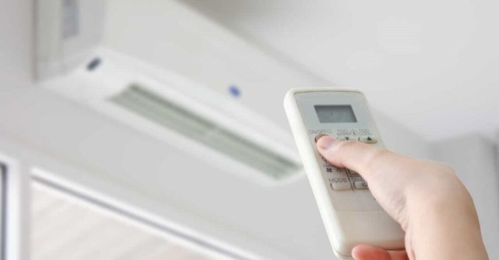 cách nhận biết mã lỗi máy lạnh electrolux inverter