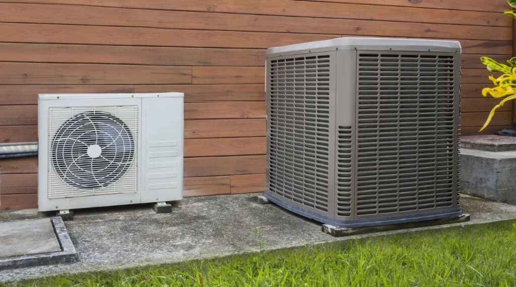 Đặc điểm cục nóng máy lạnh