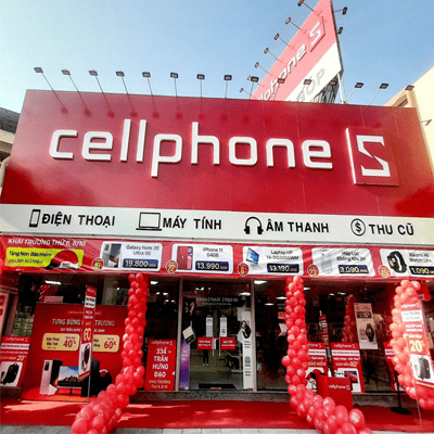 khách hàng cellphones