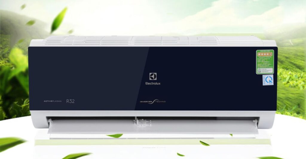 máy lạnh electrolux inverter