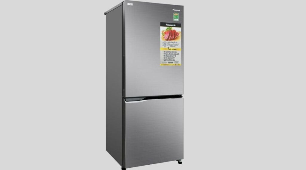 Cách kiểm tra bảo hành tủ lạnh Panasonic