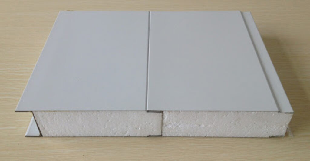 Công dụng của panel kho lạnh