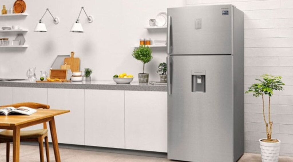 Hiện tượng tủ lạnh Hitachi kêu tít tít là gì