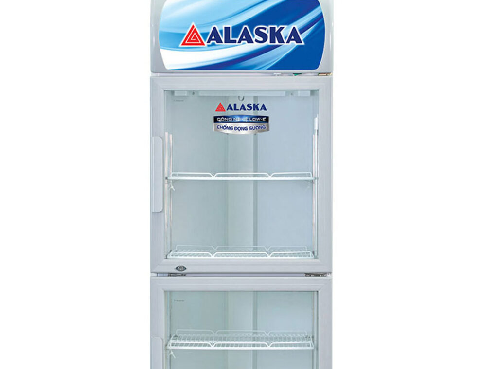 Nguyên Lý Hoạt Động Của Tủ Mát