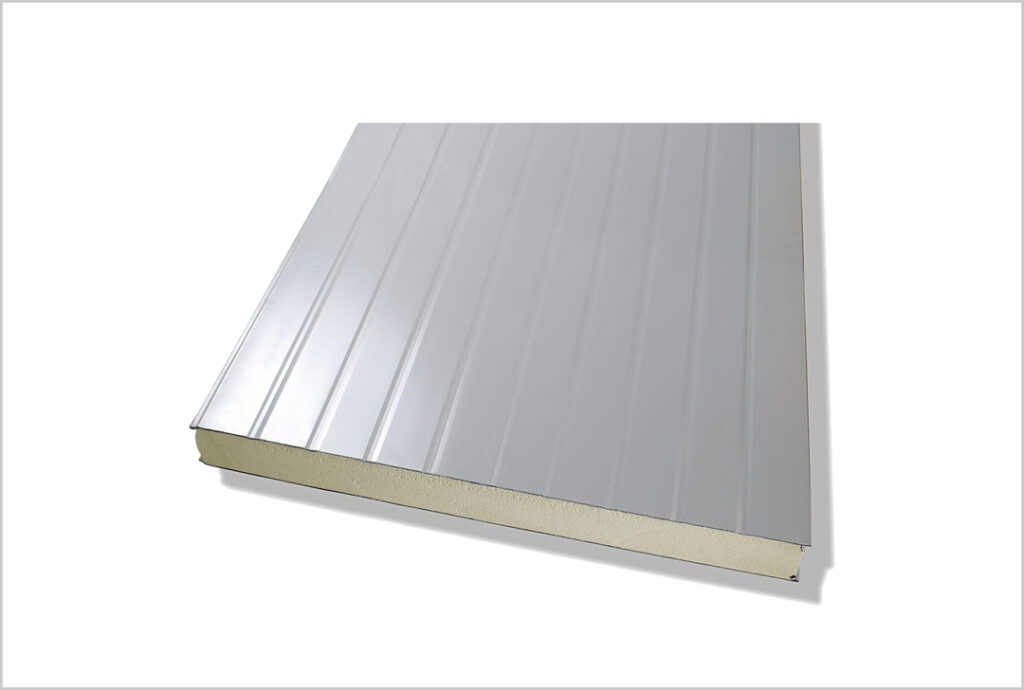 Panel Kho Lạnh - Panel PU