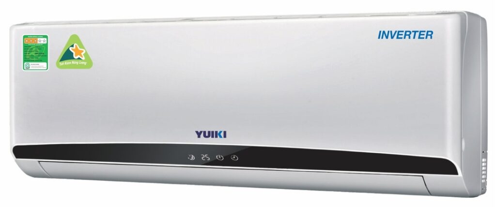Cách Sử Dụng Điều Khiển Máy Lạnh Yuiki Đơn Giản, Dễ Hiểu