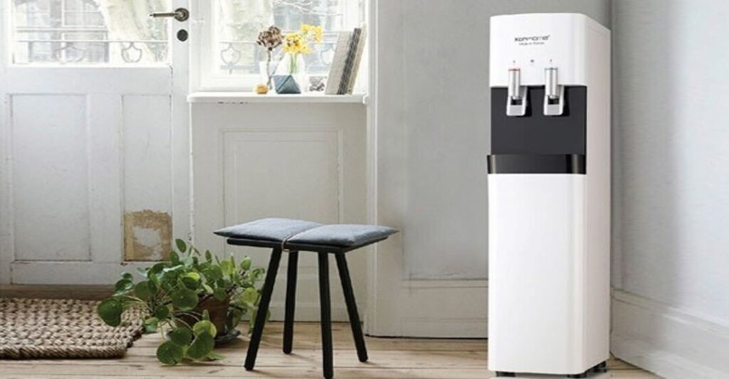 4 lưu ý khi chọn mua máy lọc nước nóng lạnh tiết kiệm điện