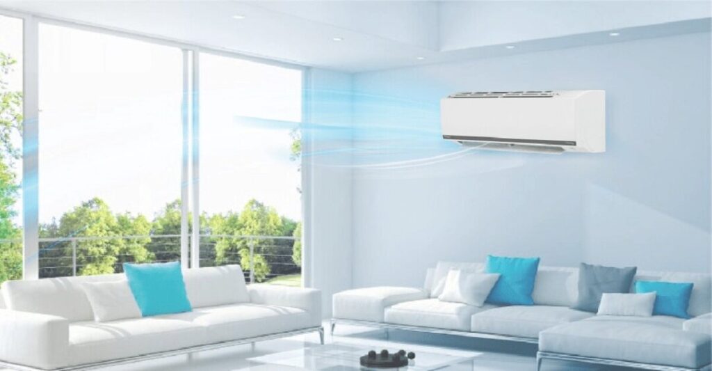4 phương pháp giúp giảm tối đa chi phí sử dụng điều hòa