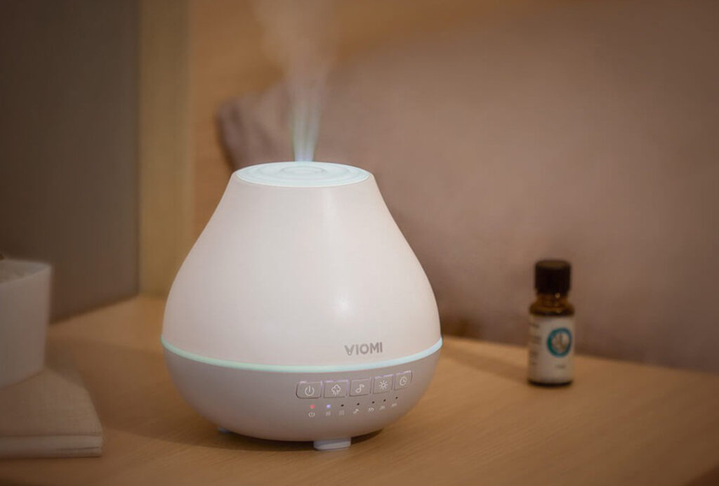 Cách ngủ máy lạnh không bị khô da hiệu quả