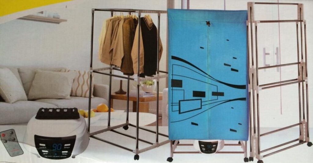 Chuẩn bị dụng cụ lắp đặt