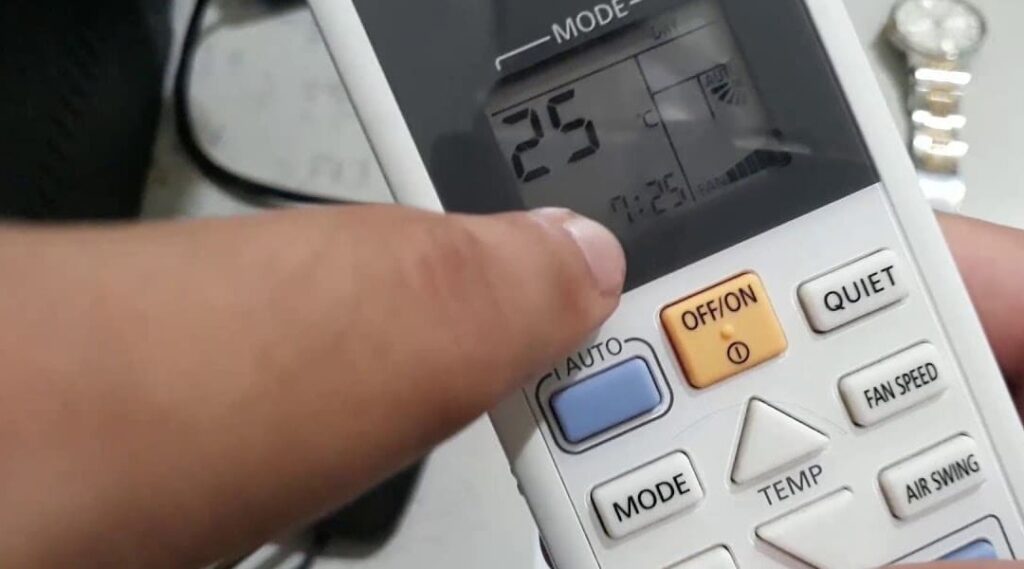 Độ F là gì