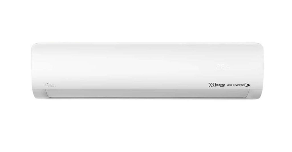 Máy lạnh Midea có tốt không