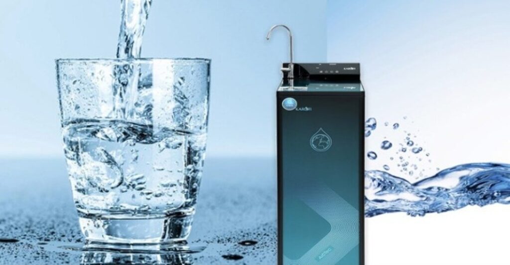 So sánh máy lọc nước nóng lạnh với sản phẩm cùng chức năng