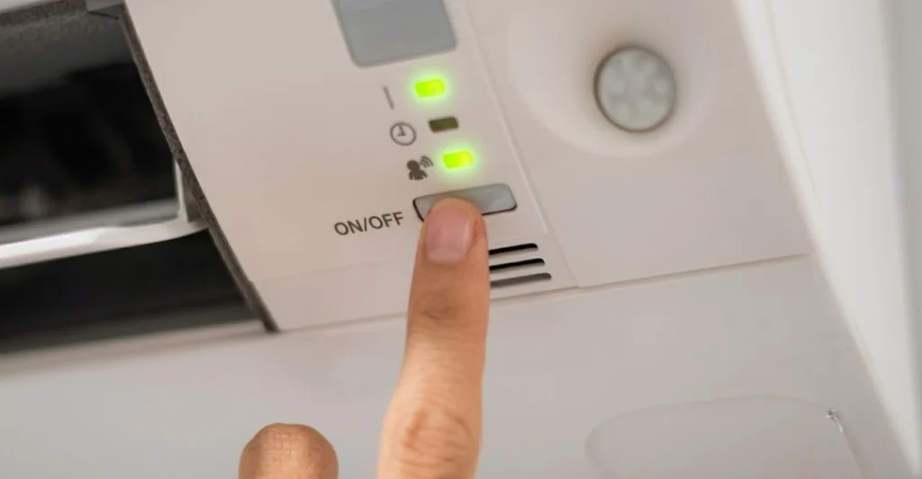 Cách khắc phục máy lạnh Sanyo báo lỗi E6 tại nhà