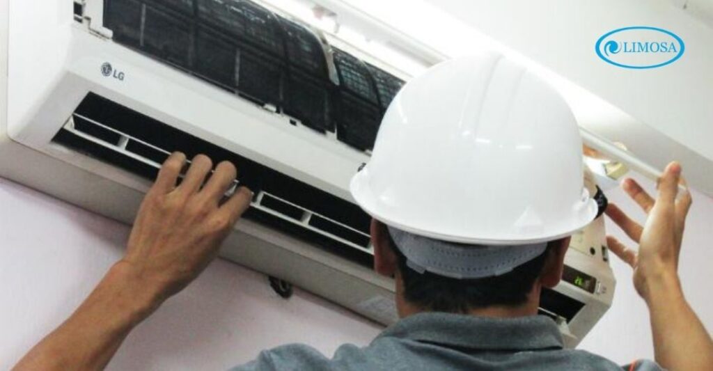 Lưu ý khi xử lý lỗi H6