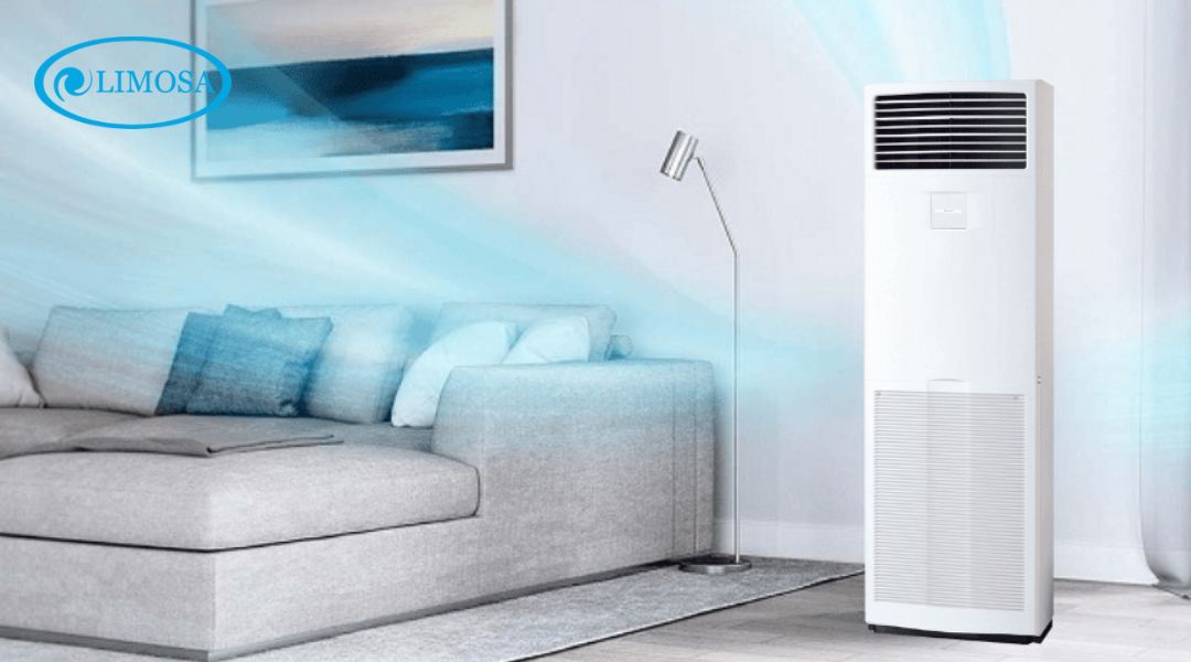 Các Lỗi Phổ Biến Trên Máy Lạnh Tủ Đứng