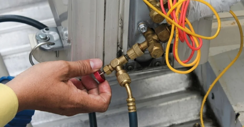 Cách phòng tránh lỗi E9 trên máy lạnh Reetech