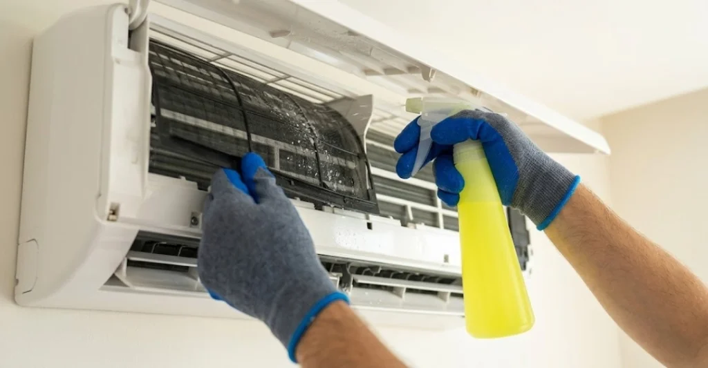Cách phòng tránh máy lạnh Beko báo lỗi F3 tái phát