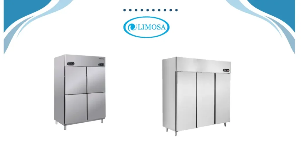 dịch vụ sửa tủ đông công nghiệp