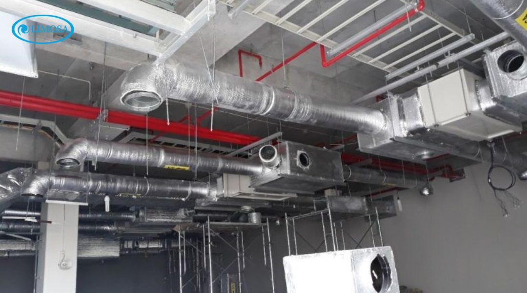 Lý Do Chọn Dịch Vụ Sửa Máy Lạnh Công Nghiệp Tại Sửa Điện Lạnh Sài Gòn Limosa