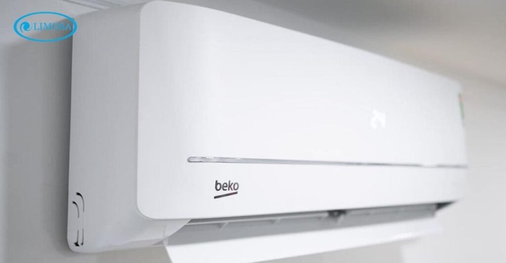 máy lạnh beko