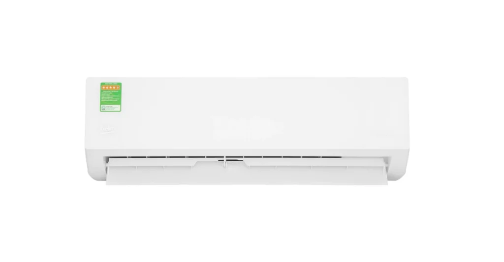 Dấu hiệu nhận biết máy lạnh Beko lỗi P4 chính xác