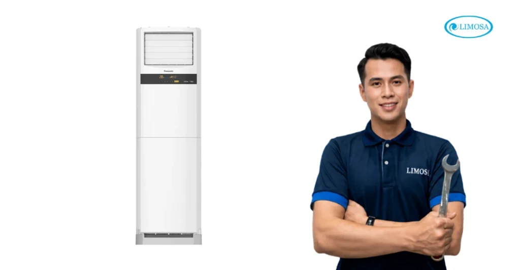 Biện pháp tối ưu chi phí điện năng khi vận hành máy lạnh tủ đứng