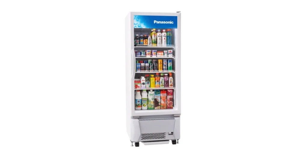 7. Sử dụng tủ mát Panasonic như nào để tiết kiệm điện?