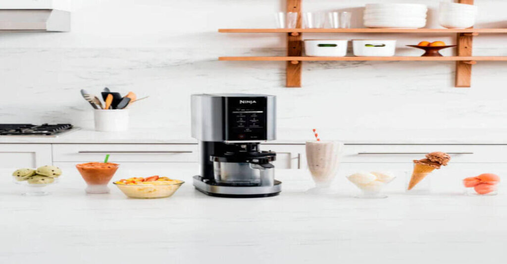 Các lỗi cần sửa máy làm kem tươi quận 6 TPHCM tận nhà