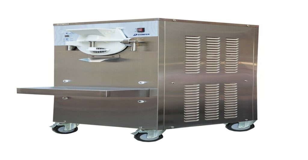 Lý do nên lựa chọn sửa máy làm kem tươi quận 1 tại Sửa điện lạnh sài gòn Limosa