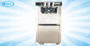 Quy trình sửa chữa máy làm kem tươi Goodfor