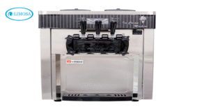 Quy trình sửa chữa máy làm kem tươi Yubann