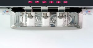 Sửa Chữa Máy Làm Kem Tươi 3 vòi