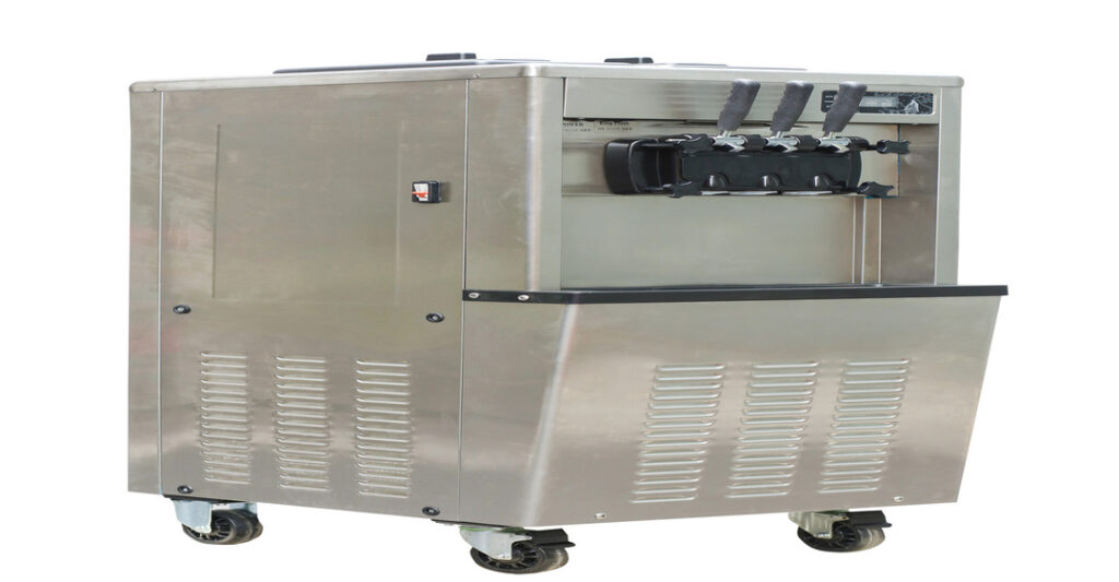 Sửa Chữa Máy Làm Kem Tươi Quận 1 – Thợ Sửa Uy Tín
