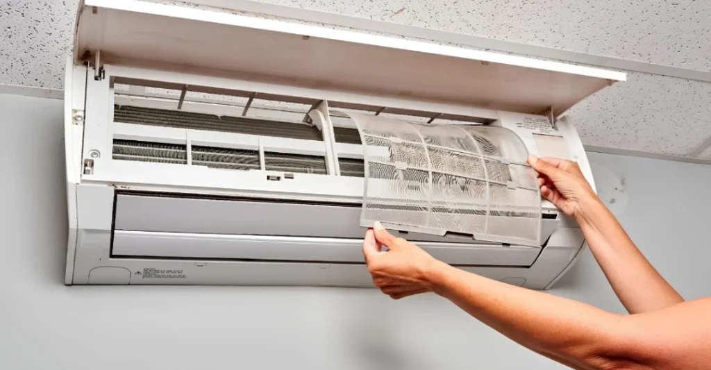 Những cách đuổi chuột ra khỏi điều hoà đơn giản