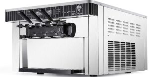 dịch vụ sửa chữa máy làm kem tươi tại Củ Chi