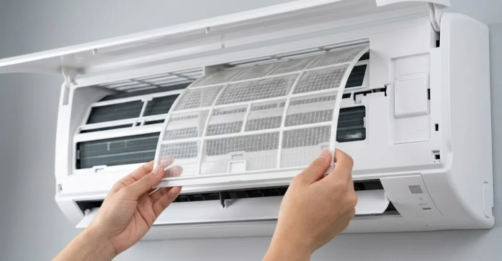 Lưu ý sau khi áp dụng cách reset máy lạnh Reetech