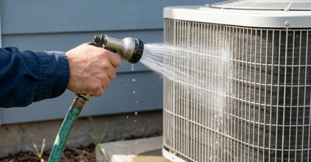 Mẹo phòng tránh điều hòa Nagakawa báo lỗi E2 hiệu quả