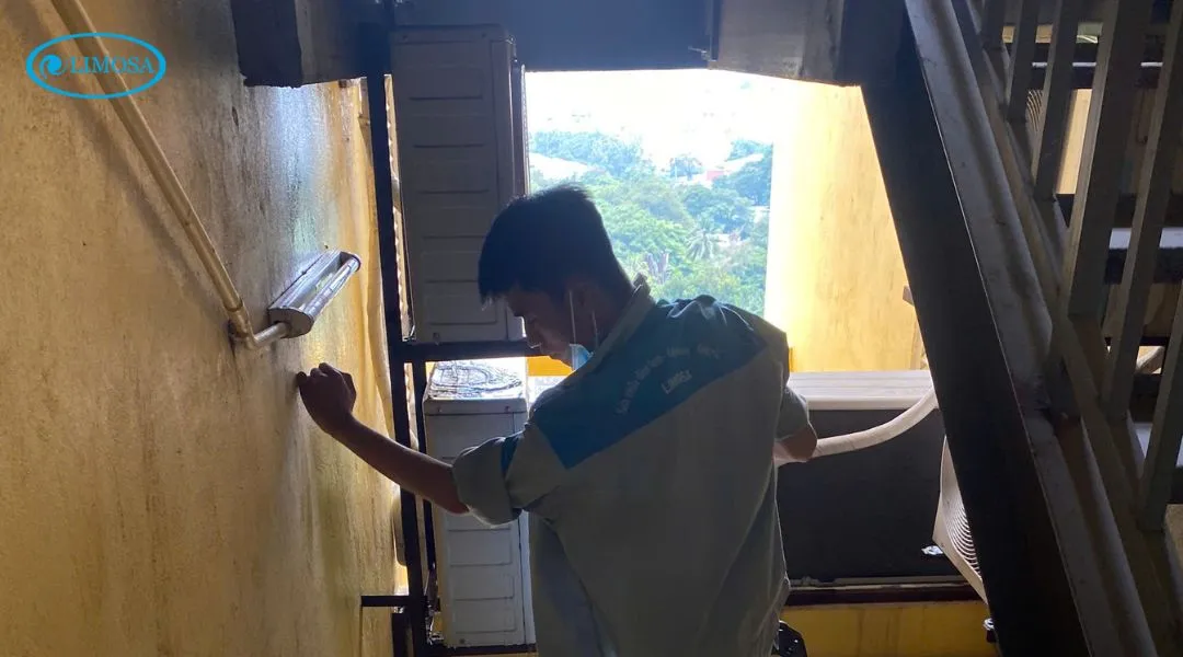 Khi Nào Thì Bạn Nên Sửa Máy Lạnh Ngay Lập Tức