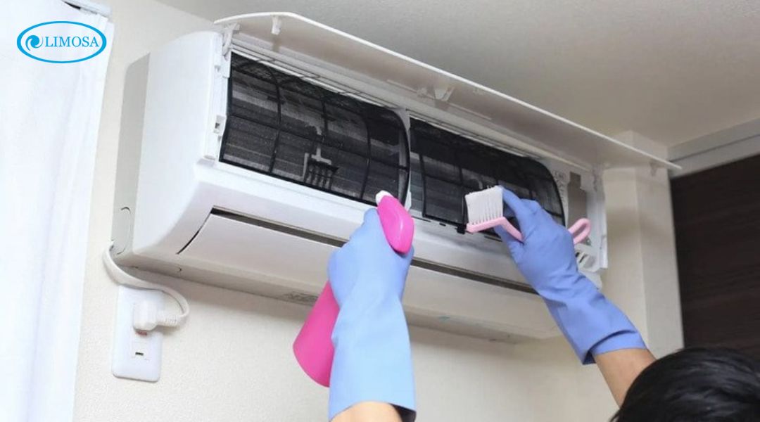 Những lưu ý cần chuẩn bị trước khi vệ sinh máy lạnh