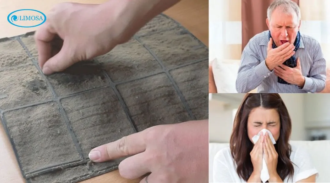 Tại sao bạn nên vệ sinh máy lạnh định kỳ thường xuyên