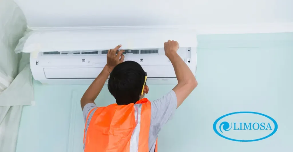 Khắc Phục Lỗi E5 Trên Điều Hòa Funiki Tại Nhà