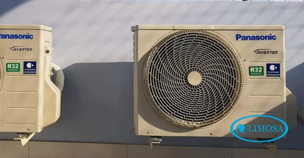 Máy lạnh Panasonic báo lỗi F95 là gì?