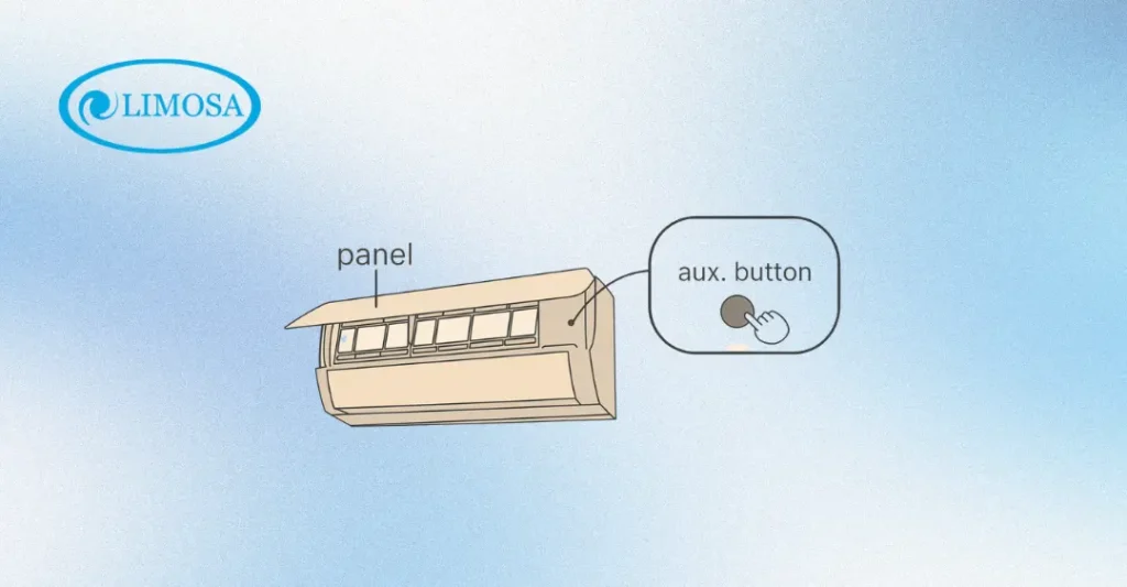 cách kiểm tra bảng mã lỗi máy lạnh sharp nội địa