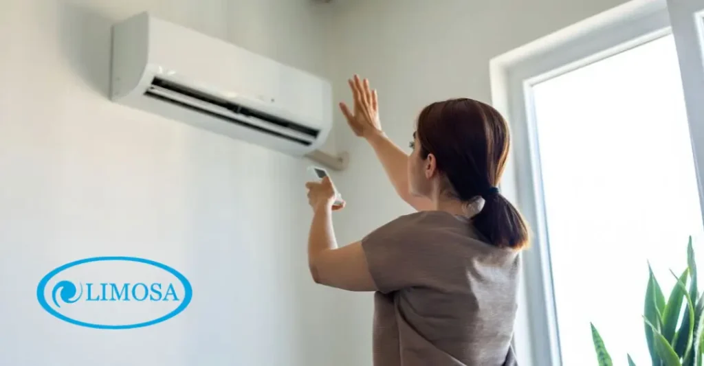 Cách sử dụng máy lạnh hiệu quả