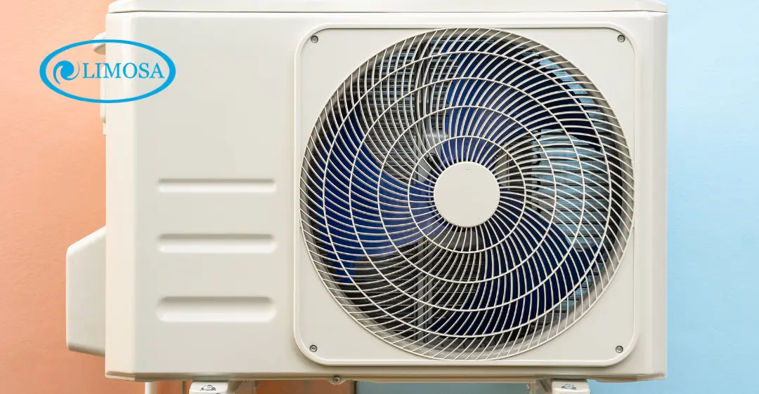 cục nóng máy lạnh