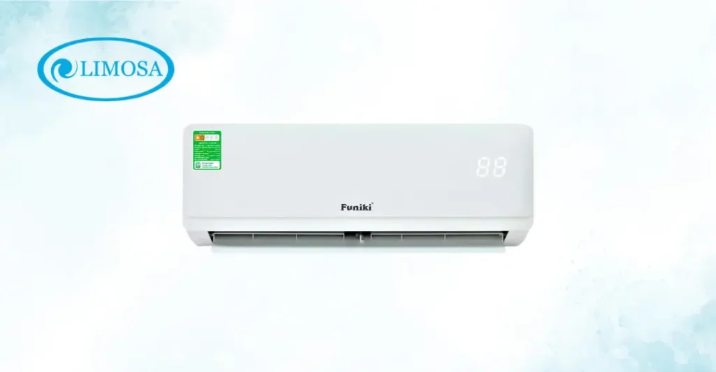 dàn lạnh máy lạnh funiki