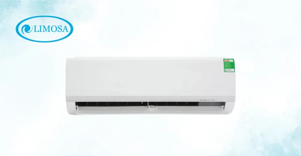 máy lạnh mideal