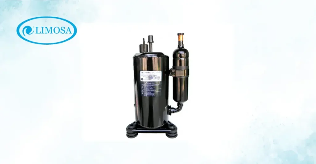 máy nén máy lạnh